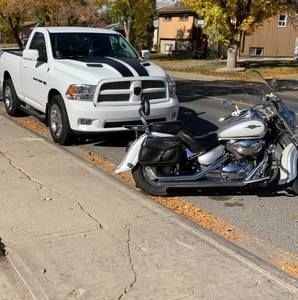 Meet your Posher, Sharon